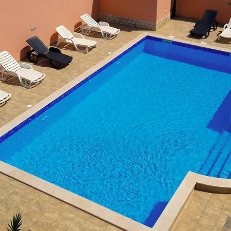 Ivoria - Apartments With A Swimming Pool Apartman Banjole