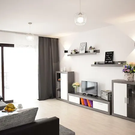 Ivoria - Apartments With A Swimming Pool Apartman *
