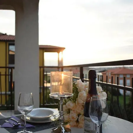 Ivoria - Apartments With A Swimming Pool Apartman Banjole
