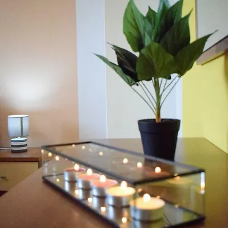 Apartman Ivoria - Apartments With A Swimming Pool