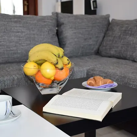 Ivoria - Apartments With A Swimming Pool Apartman *