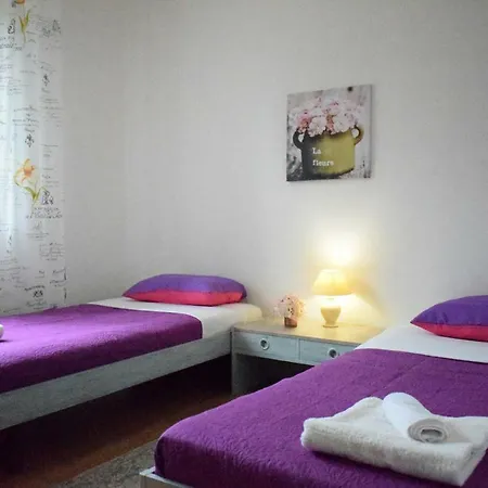 Ivoria - Apartments With A Swimming Pool Apartman *