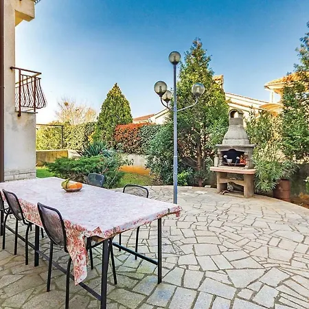 Ivoria - Apartments With A Swimming Pool Apartman Banjole